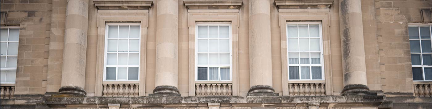 Banner for Assessing